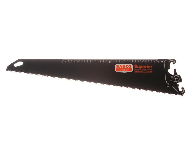 EX-24-XT7-C Superior™ Saw Blade 600mm (24in)