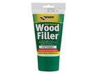 Multipurpose Premium Joiners Grade Wood Filler White 250ml