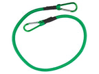 Snap Clip Bungee 90cm x 10mm                                                    
