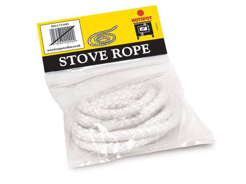 Stove Rope Kit