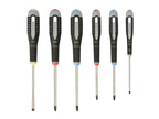 BE-9886 ERGO™ Screwdriver Set, 6 Piece