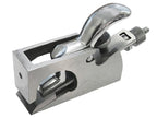 Shoulder Bullnose Rebate Plane in Wooden Box                                    