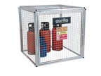 GGC4 Gorilla Bolt Together Gas Cage 1212 x 1266 x 1231mm                        