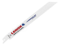 20580-810R General Purpose Reciprocating Saw Blade 200mm 10 TPI (Pack 5)