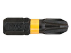 Impact Torsion Bits PH3 x 25mm (Pack 5)                                         