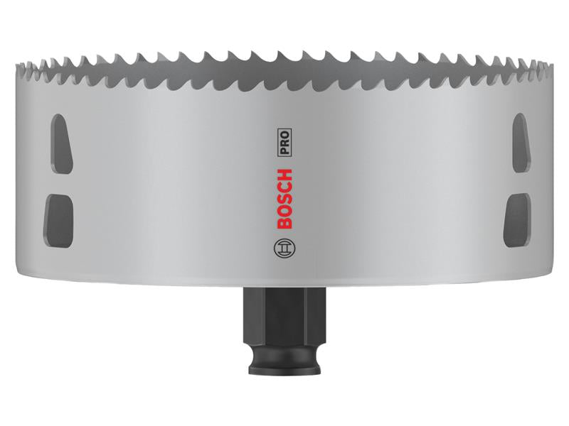 PRO Multi Material PC Plus Hole Saw 76mm