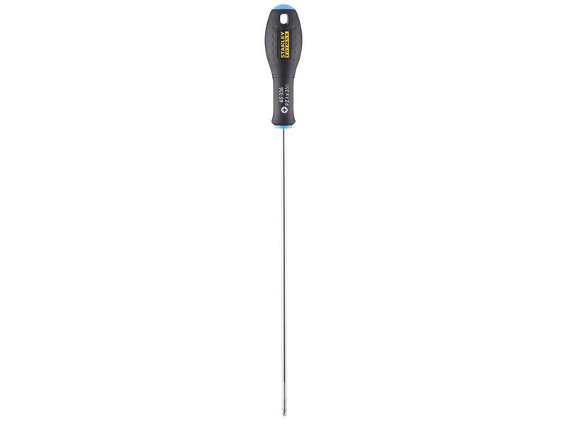 FatMax® Screwdriver Pozidriv Tip PZ4 x 200mm