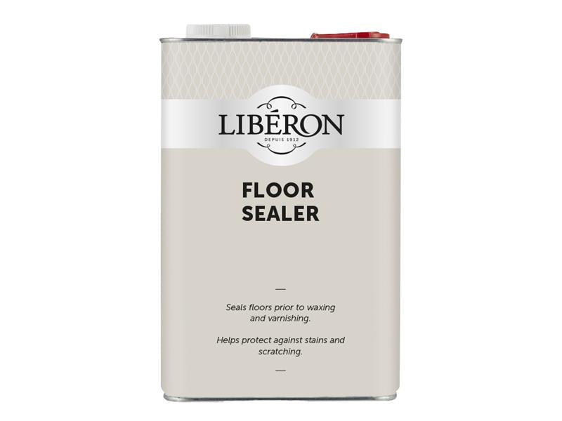 Floor Sealer 5 litre