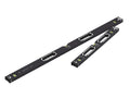 Limited Edition 196-2 Dark Shadow Spirit Level Set 61cm & 122cm