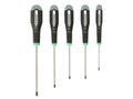 BE-9885 ERGO™ Screwdriver Set, 5 Piece