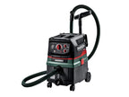 ASR 36-18 BL 25 M SC Brushless Wet & Dry Vacuum 36V Bare Unit