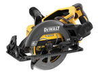 DCS577N FlexVolt XR High Torque Circular Saw 190mm 54V Bare Unit                