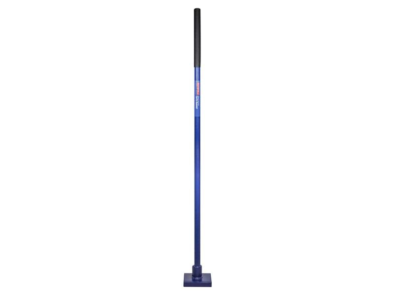 Earth Rammer With Metal Shaft 4.5kg (10lb)                                      