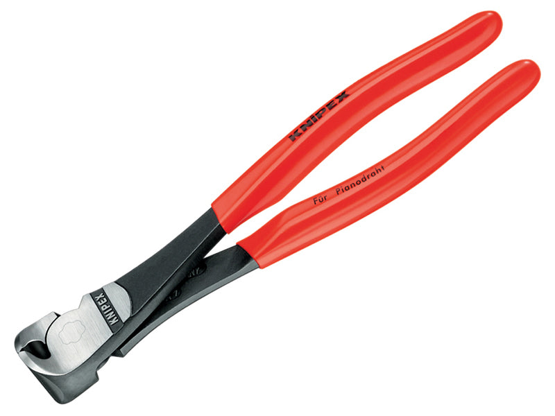 67 01 160 High Leverage End Cutting Nipper 160mm                                
