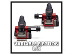 TP-PL 18/3 Li BL - Solo Power X-Change Planer 18V Bare Unit                     