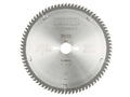 Series 40 Circular Saw Blade 250 x 30mm x 80T TCG/Neg                           