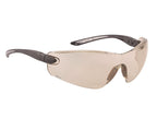 COBRA PLATINUM® Safety Glasses - Clear