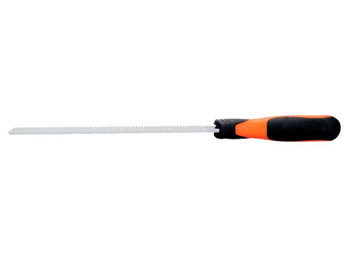 2-in-1 ERGO™ Homeowner's Wood & Metal File 200mm (8in)