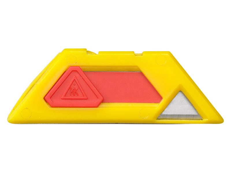 UBS Safety Utility Blades (Dispenser of 10)                                     