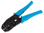 Ratchet Crimping Tool                                                           