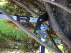 Countryman Ratchet Bypass Telescopic Lopper                                     