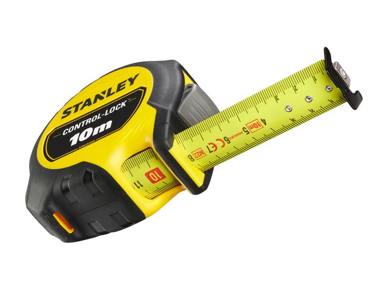 CONTROL-LOCK™ Pocket Tape 10m/33ft (Width 25mm)