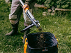 Ergonomic™ Weed Puller