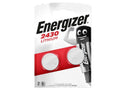 CR2430 Coin Cell Battery x 2 S9536
