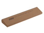 MS44 Round Edge Slipstone 115 x 45 x 13 x 5mm - Medium