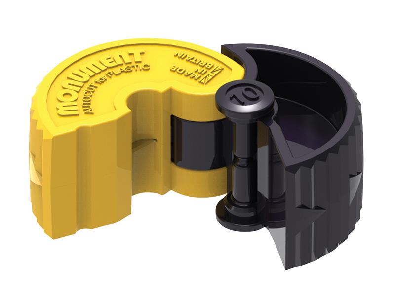 AC4P Autocut® Plastic Pipe Cutter 28mm