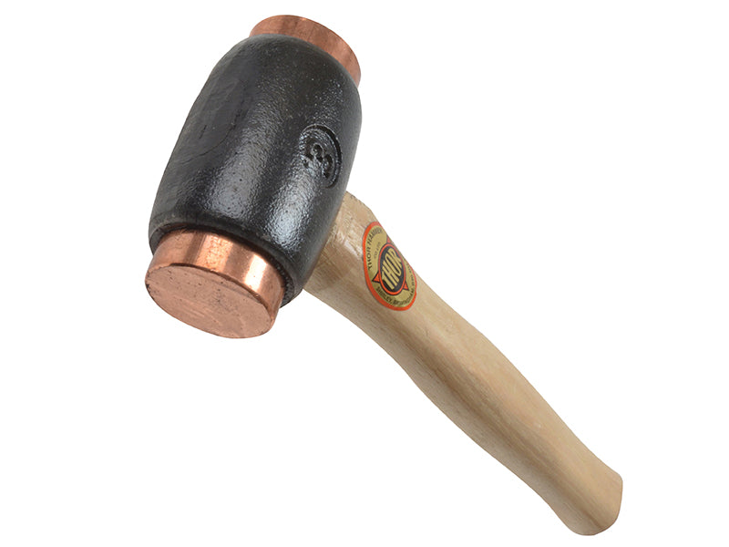 322 Copper Hammer Size 5 (70mm) 6000g
