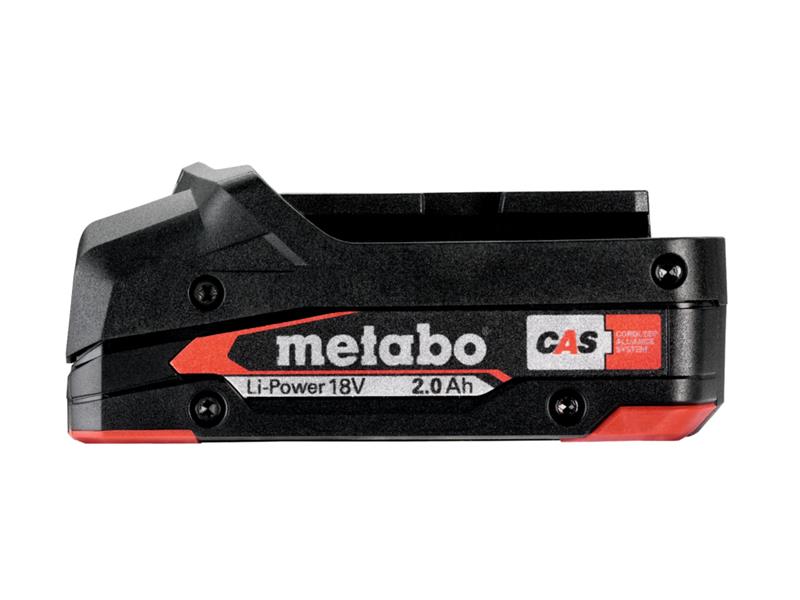 LiPOWER Battery Pack 18V