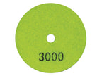 Ceramica Diamond Dry Polishing Disc 800 Grit