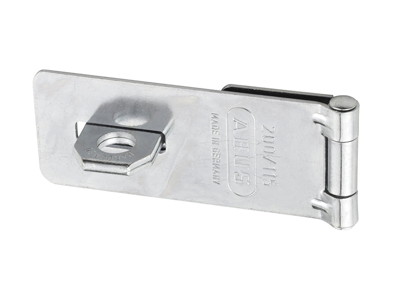 200/95 Hasp & Staple Carded 95mm