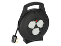 Varioline Cable Box 240V 10A 3-Socket 10m                                       