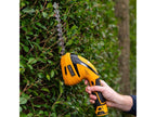 FIXXPACK 2-in-1 Grass Shear & Shrubber 12V Bare Unit                            