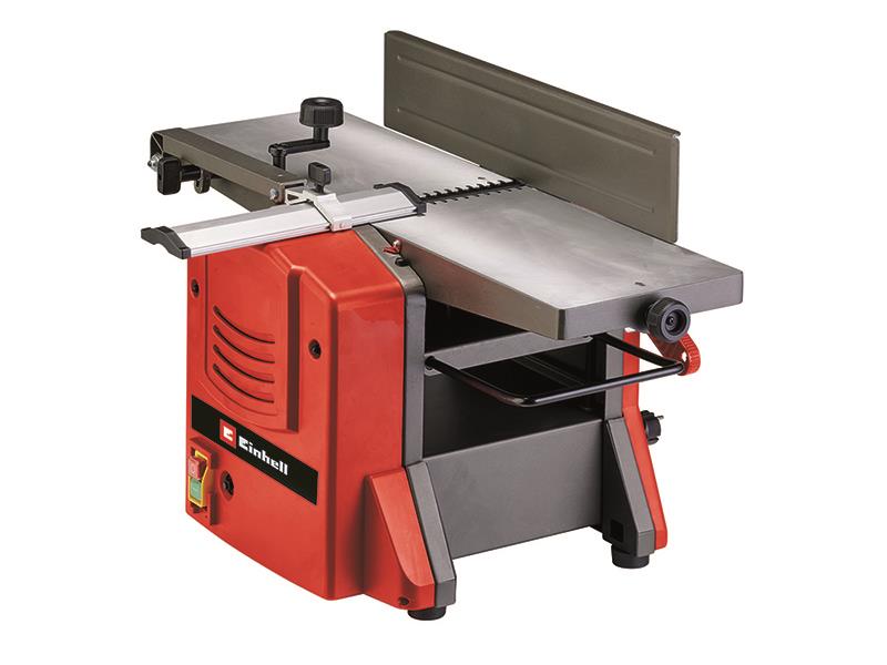 TC-SP 204/2 Stationary Planer 1500W 240V