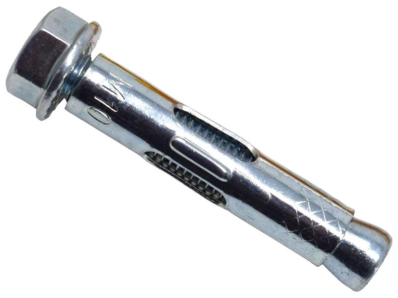 Hex Nut Sleeve Anchor M8 x 85mm (50)