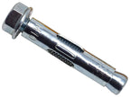 Hex Nut Sleeve Anchor M8 x 85mm (50)