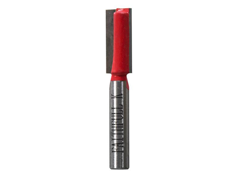 Router Bit TCT Two Flute 10.0 x 19mm 1/4in Shank