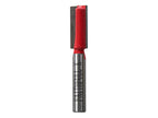 Router Bit TCT Two Flute 10.0 x 19mm 1/4in Shank