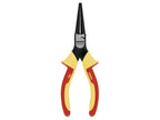 2521S ERGO™ Insulated Round Nose Pliers 160mm (6.1/4in)