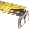 Professional Pocket Tape 8m/26ft (Width 25mm) Carded                            
