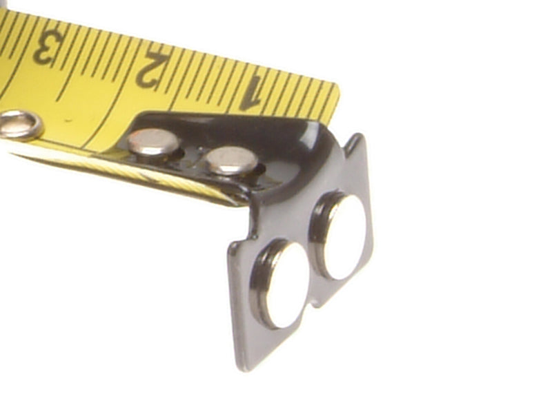 Professional Pocket Tape 8m/26ft (Width 25mm) Carded                            