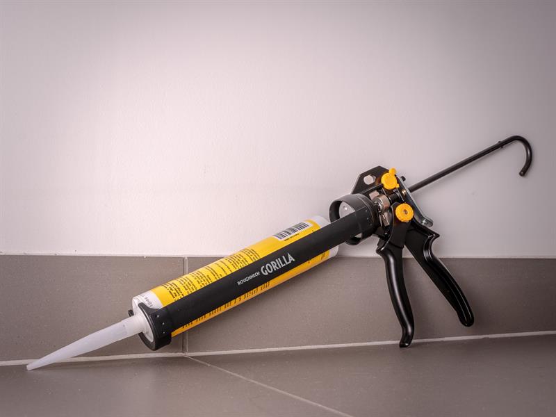 GORILLA® Vari-Flow Heavy-Duty Sealant Gun 280mm (11in)