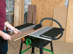 FURY5-S Multi-Purpose Table Saw 255mm 1500W 240V                                