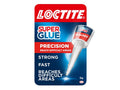 Super Glue Precision Bottle 5g
