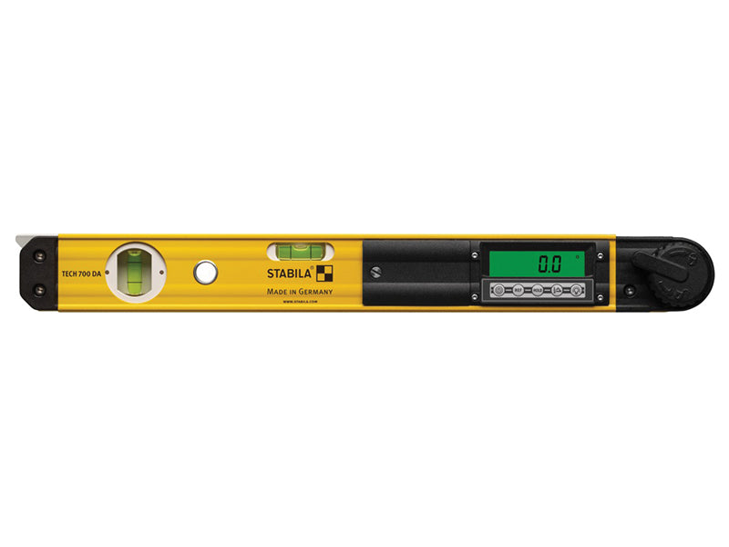 TECH 700 DA Digital Electronic Angle Finder 80cm