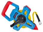 Open Frame Geared Tape 30m (Width 13mm) (Metric only)