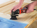 MT 300KA Oscillating Tool 300W 240V                                             